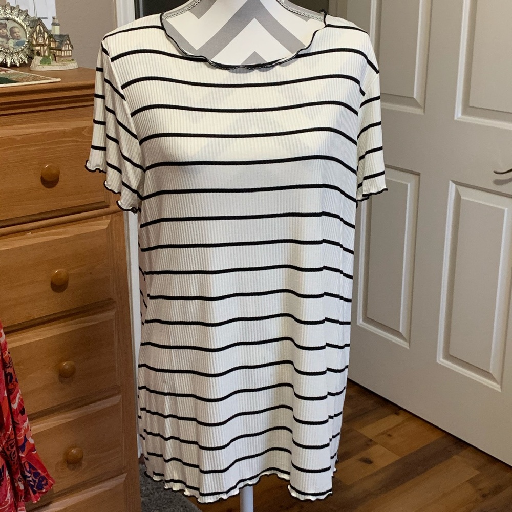 Lilypad Blouse